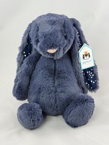 Jellycat Bashful Stardust Bunny | eBay