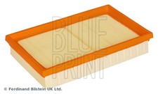 Luftfilter BLUE PRINT ADK82234 Filtereinsatz für SUZUKI SWIFT M13A M15A SX4 MZ 3