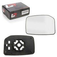 AußEnspiegel Seitenspiegel Glas Konvex Manuell Links 4059969 FüR Ford Transit