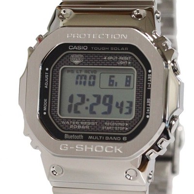 Casio G-Shock Full Metal 5000 Series (GMW B5000D 1JF) No.gs2320
