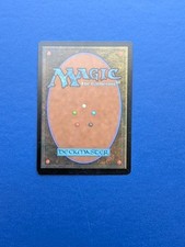 Magic: The Gathering Trading Card Games Individual Blue Mythic in
