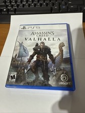 Assassin's Creed Valhalla - Standard Edition - Sony PlayStation 5
