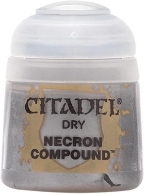 GW23-13 DRY: NECRON COMPOUND (12ML)