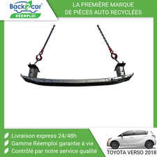 Pare-choc avant Toyota VERSO