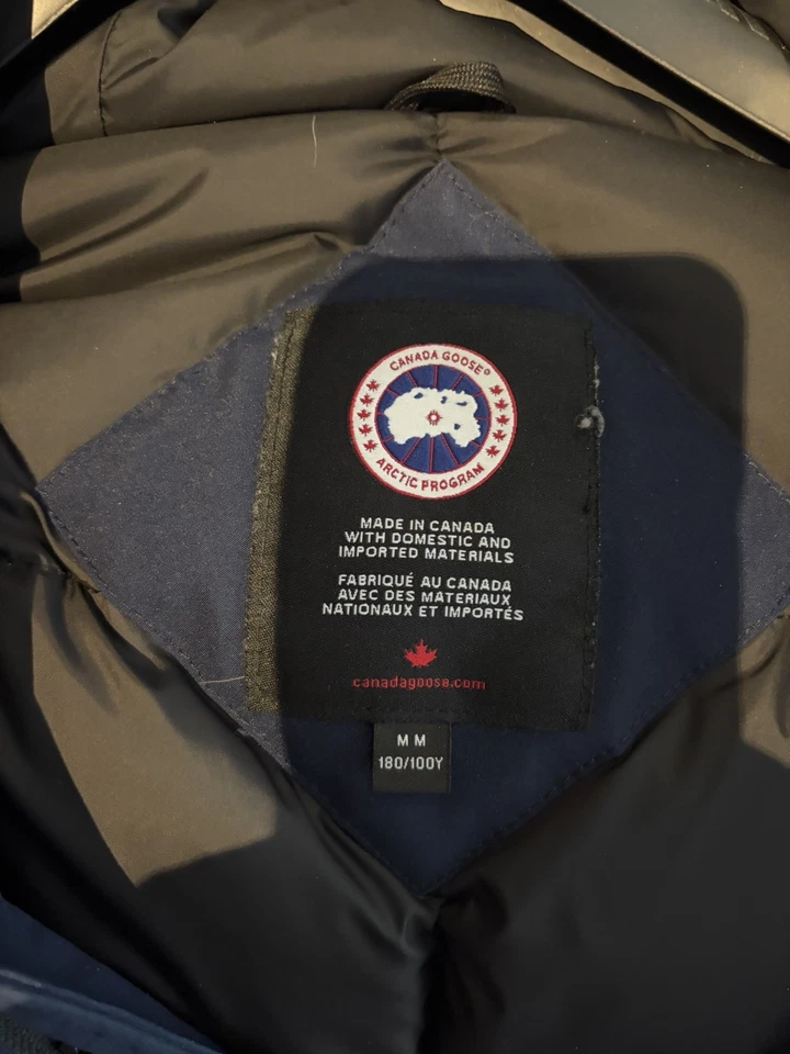 Canada Goose Langford, foto 3 de 5