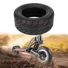 Haute Qualit�� Pneu Tubeless Pneu Go Karting Route Vide Pneus Caoutchouc 10pc