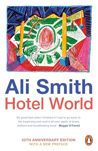 Hotel World: The beloved modern classic from the Women's Prize-Winning author - Image 7
