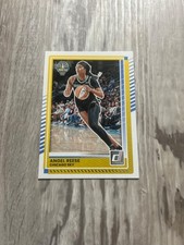 2025 Panini Donruss WNBA Basketball #71 ANGEL REESE Sky