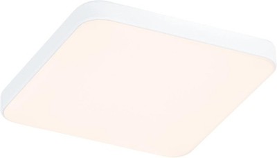 Paulmann Veluna VariFit Edge Einbaupanel LED 6W Einbauleuchte 90mm Warmweiß