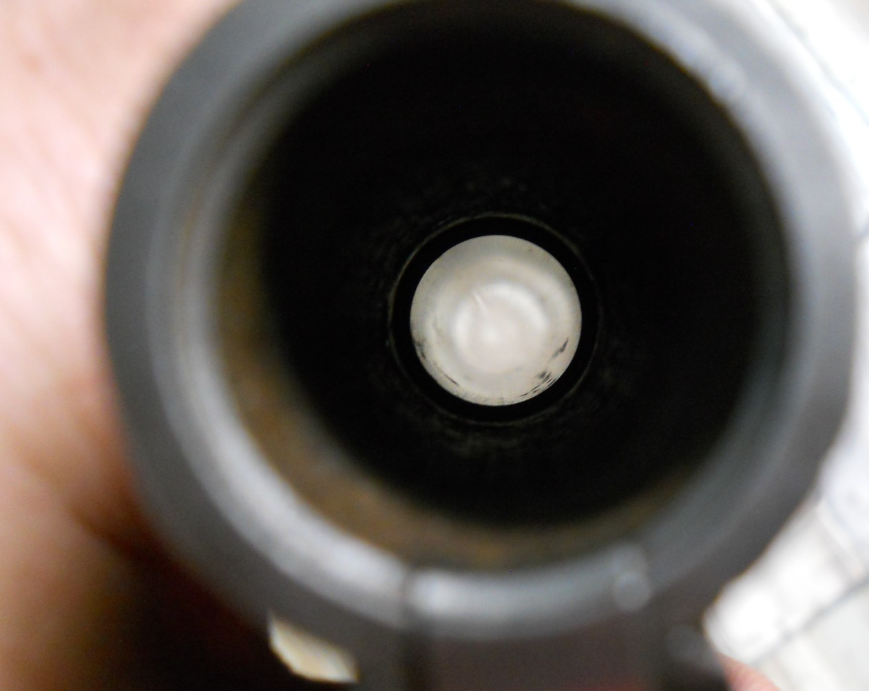 NEF PARDNER H&R TOPPER Model SB1 12GA 27.5" BARREL 3" MOD  #CL6532