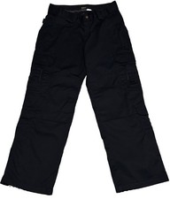 5.11 Tactical Women Navy Blue EMS Cargo Pants 64301ABR-724 Size 14 Regular 32x30