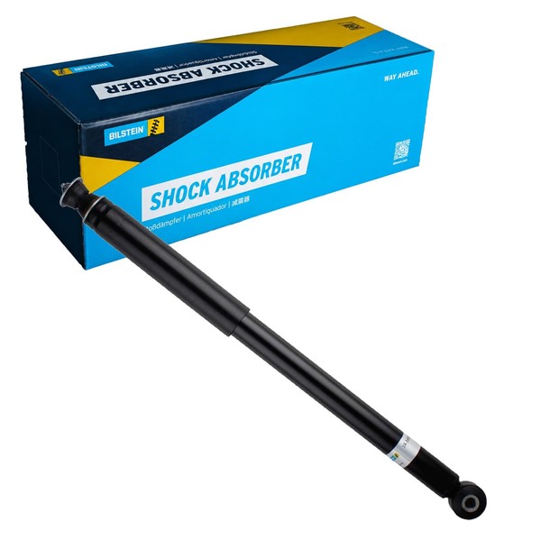 Bilstein B4 Gasdruck StoßDÄMpfer Hinten Passend FüR Renault Arkana | 19-345314-image