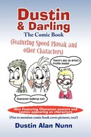 Dustin Alan Nunn | Dustin & Darling | Taschenbuch | Englisch (2009) | Xlibris