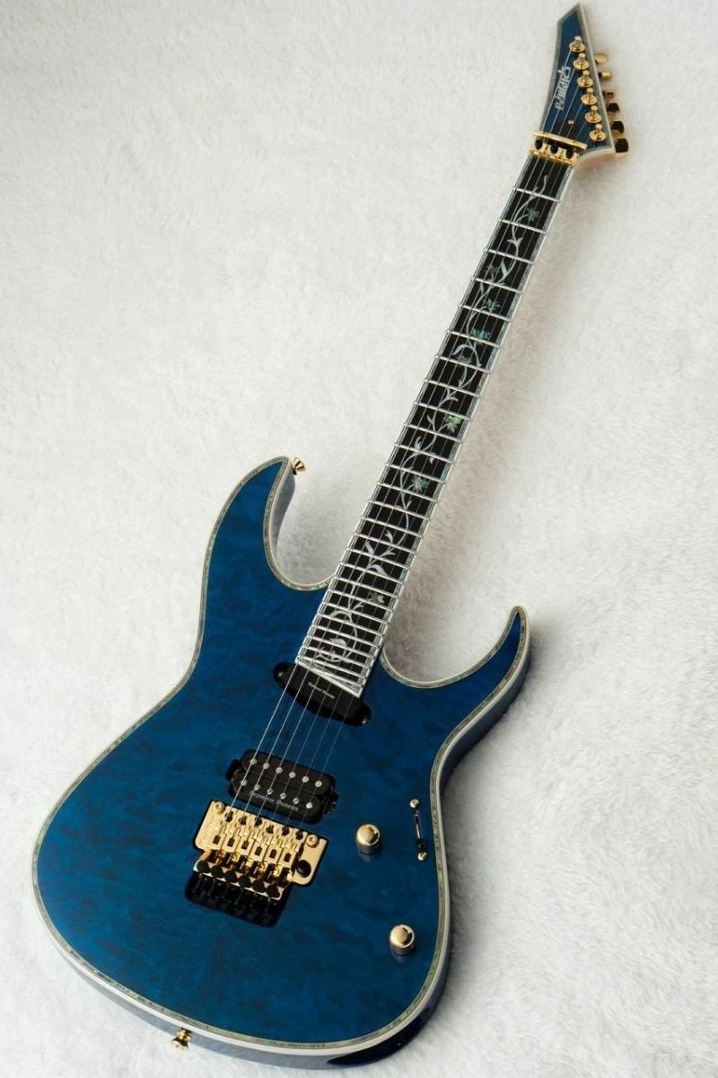 Edwards Guitars & Basses for sale | eBay