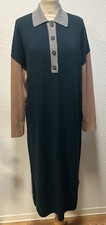 Massimo Dutti* Gr.: M* Wool Cashmere Kleid* 100% Original