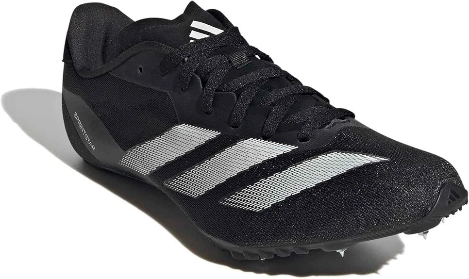 adidas Sprintstar Spikes Core Black for Sale | Authenticity  display picture 3