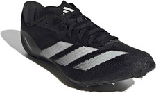 Men's Size 5 Adidas Adizero Track Sprintstar Spikes Track and Field Womens 6