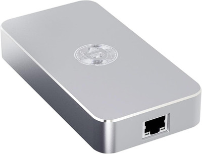 Deeper Connect SE Smart Decentralized VPN Router, Plug And Play DPN Privacy Devi