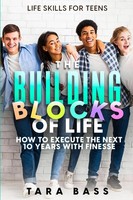 Tara Bass | Life Skills For Teens | Taschenbuch | Englisch (2023)