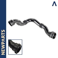 Newparts Turboschlauch FüR Renault Laguna III & Latitude 2.0 Dci 8200551943
