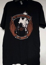 Teddy Swims Shirt I've Tried Everything But Therapy Tour 2025 T-shirt, Men M