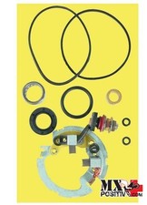 KIT REVISIONE MOTORINO D'AVVIAMENTO CON SPAZZOLE POLARIS SCRAMBLER 500 4X4 20...