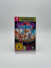 Thumbnail of ebay&reg; auction 206361423707 | Marsupilami Hoobadventure - Tropical Edition (Nintendo Switch)