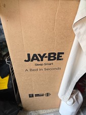 jay-be camp bed