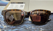 GUCCI GG1716S 001 Black SHINE/Grey Sunglasses 54/18-145