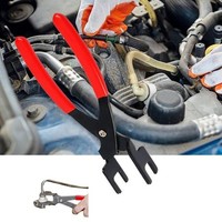 Eurowagens Kraftstoffleitung A/C Leitung Trennwerkzeug Zange Reparatur Tool