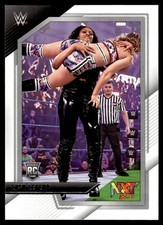 2022 Panini WWE NXT Lash Legend #24 16790