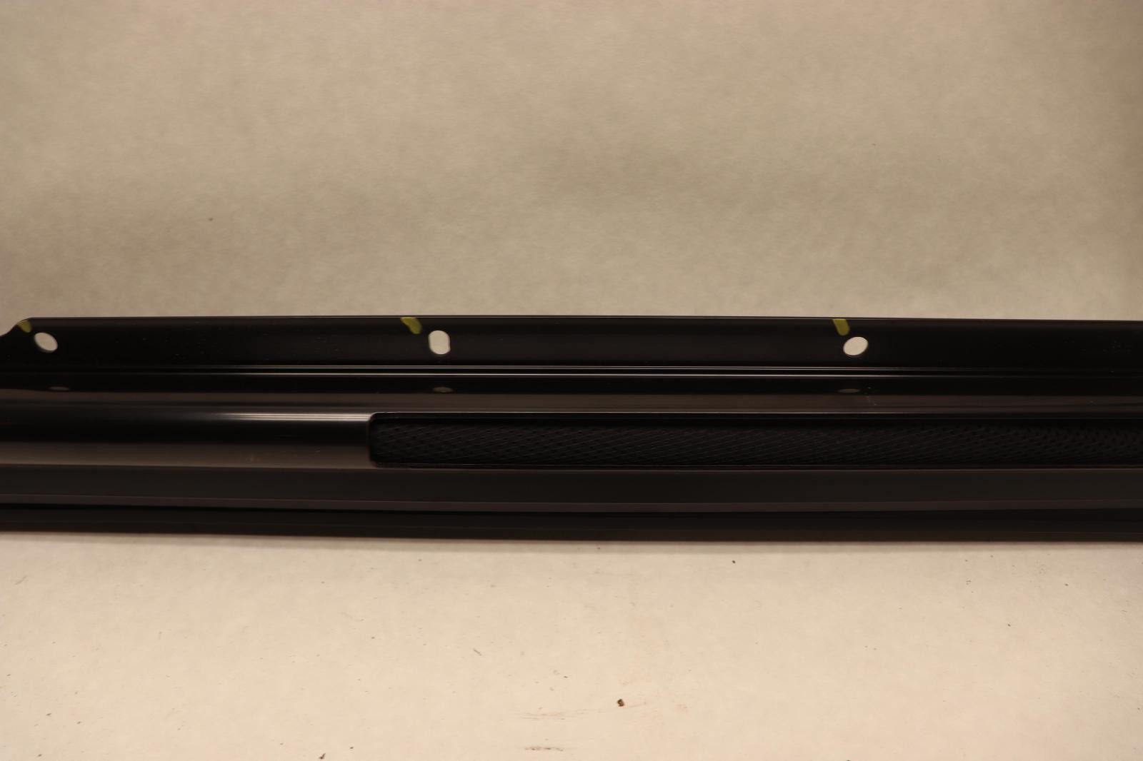 2014-2020 MASERATI QUATTROPORTE REAR LEFT SIDE DOOR WINDOW SUNSHADE W/ MOTOR OEM