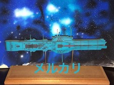 Leyenda de los Héroes Galácticos 1/3000 Free Planets Alliance 13th Fleet Flagship H