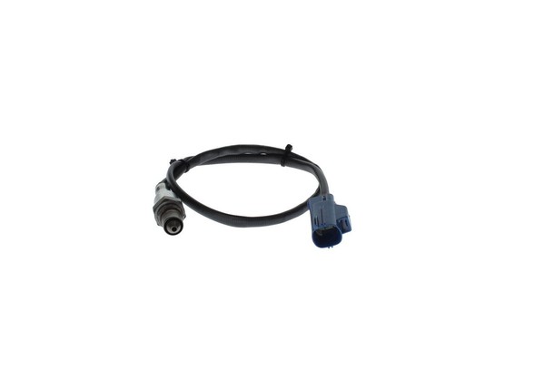 NEU - Bosch 0281004723 Lambdasonde FüR Land Rover-image