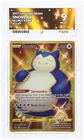 Pokémon Snorlax 224/198 ACE 9