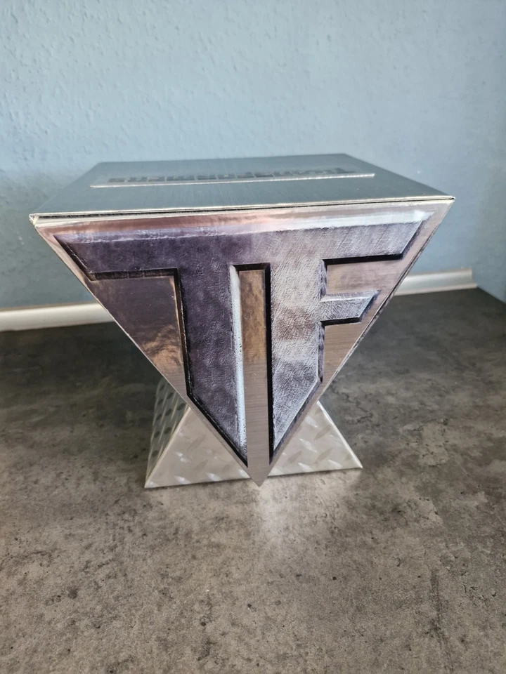 Transformers Trilogy - Limited Collector's Edition (7 Disc inkl. Blu-ray 3D) - Bild 4 von 4