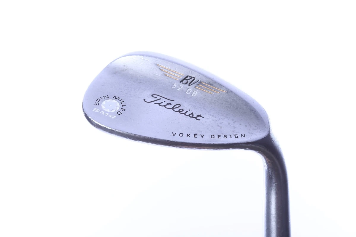 Vokey Sm4 for sale | eBay