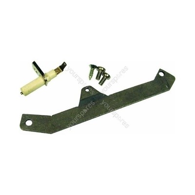 Original Brenner Kit Rapide für Cannon, Hotpoint und Creda Kocher und Backöfen