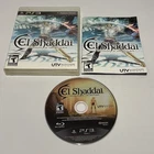 El Shaddai: Ascension of the Metatron (PlayStation 3 PS3, 2011) CIB Complete