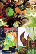 Godzilla [Kai-Sei Era] #15 PREORDER 12/2