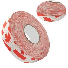 4-2.5cmx25m Hockey Protective Tape Sport Badminton Pole Pads Hockey Stick Tapes 0.32 per metre