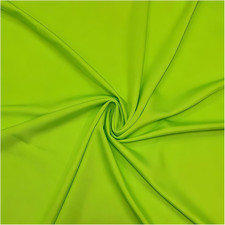 Nylon Spandex Fabric - 80 Nylon 20 Spandex, 58" Wide 4-Way Stretch Soft Quic