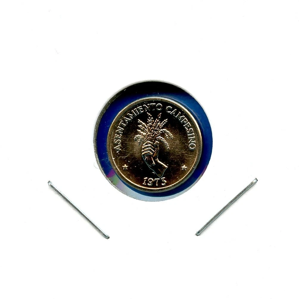 1973 Panamanian Coins for sale | eBay