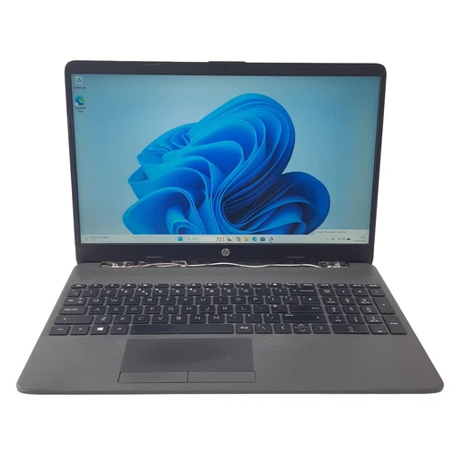HP Large Screen Laptop 255 G8 AMD Ryzen 5 3500U 16GB RAM 256GB SSD 15.6"  Win 11