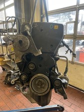 Blocco motore Fiat Stilo 192 1.8 16V 98kW 192A4.000