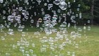 Le Maitre Bubble Master CLB-2012 Bubble Machine (001) — photo 5