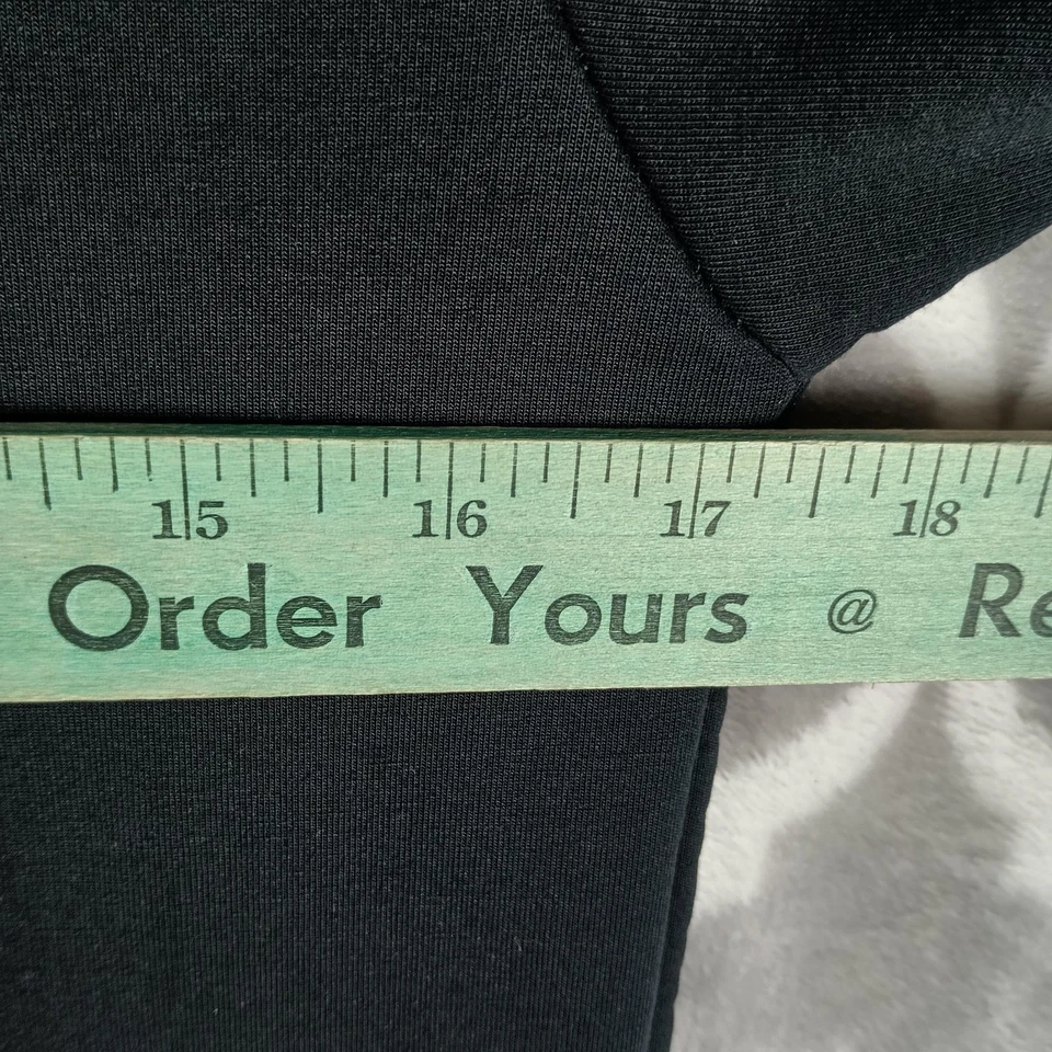 Aape By A Bathing Ape Sudadera con Capucha Niños Grande 150 Negro Camuflaje Cremallera Sudadera Chaqueta Foto 4 de 4