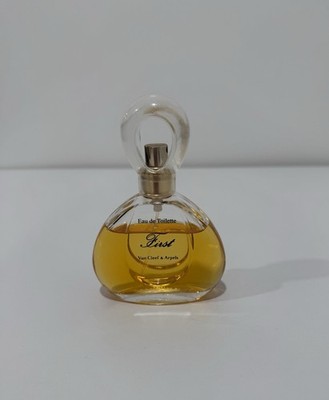First By Van Cleef & Arpels Women 2 oz/60ml Eau de Toilette Spray