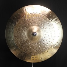 Meinl 22" Byzance Vintage Equilibrium Ride - 2688g video demo