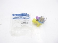 Genuine OEM GE WD15X26078 Dishwasher Water Inlet Valve Assembly